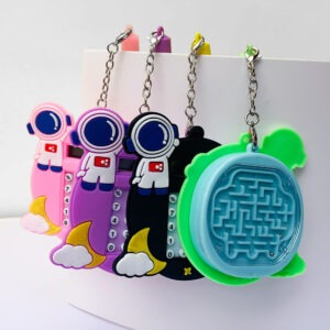 Calculator & Mini Game Pen – 3-in-1 Fun Gadget
