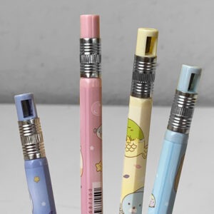 Kids’ Mechanical Pencils – Colorful & Click-Ready