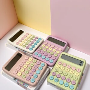 Runzon RZ.822 MAX Calculator – 16 Digit | Wide Display | Soft Keys