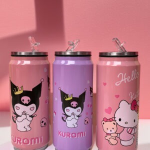 Sanrio Stainless Steel Sipper Cup