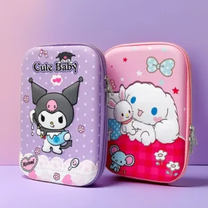 Pencil Case Organizer