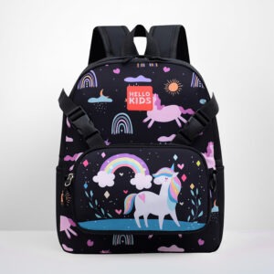 Unicorn Backpacks (13") – Crafted to blend fun with function!