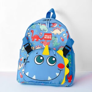 Dino Backpacks (13") – Crafted to blend fun with function!