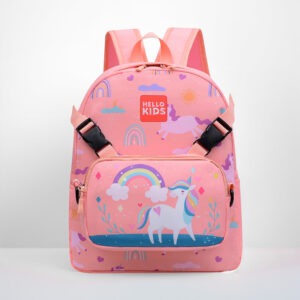 Unicorn Backpacks (13") – Crafted to blend fun with function!