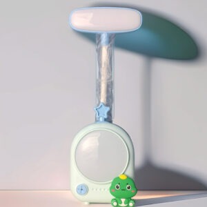 Rechargeable LED Lamp