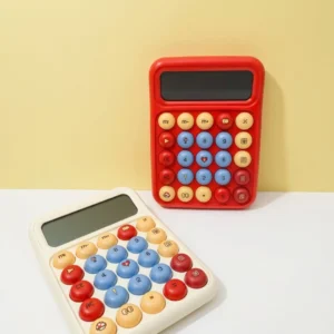 Mario Calculator