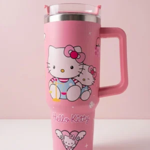 Sanrio Character Tumbler – 1200 ML
