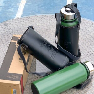 Premium Stainless Steel Insulated Bottle – 1200ml