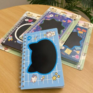 Tablet Diary