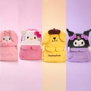 Stuff Bags