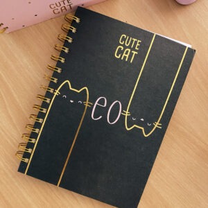 Meow Notebook