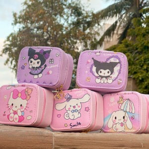 Makeup Pouches