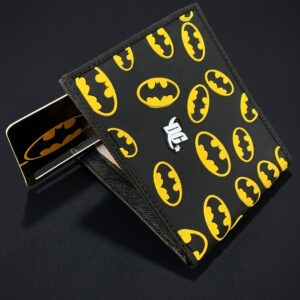 Character Wallets