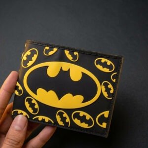 Character Wallets