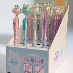 Rabbit Gel Pen