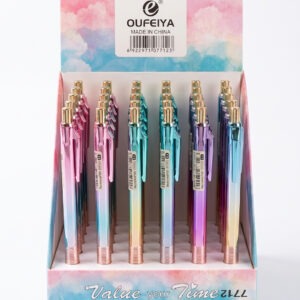 Gradient Mechanical Pencil