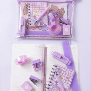 fantacy stationery set