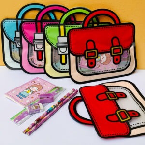 stationery set
