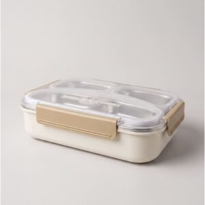 Stainless Steel Lunch Box