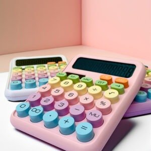 Digit Desk