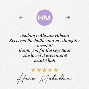 Hina Mukaddam