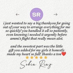 Sobia Riaz