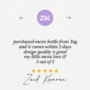 Zaid Kamran