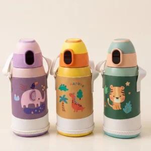 Little Safari Bottle – 500ml