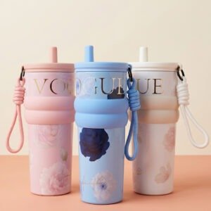 Hydration Bottles​