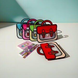 Tag packs
