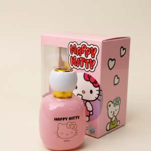 Hello Kitty Perfume by Hanna’s Secret – 50ml Eau de Parfum